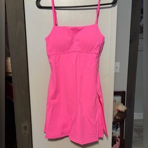 Fabletics Golf Dress x2